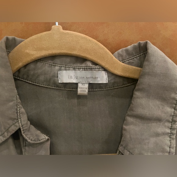 LAJU Dress Los Angeles Size XS - Picture 2 of 5